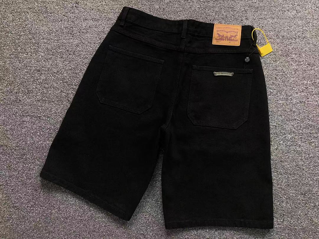 Comme des Garcons 185 C⭐⭐OME HE⭐⭐TS SHORTS 3206051717 (Im 170Cm 60Kg I Wear Size L In The Phot) - Image 13