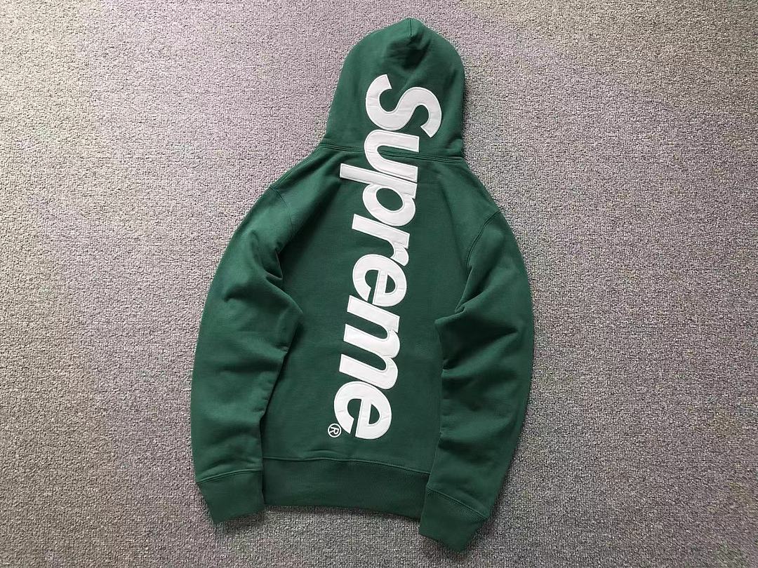 Supreme TROUSERS 188 S⭐⭐R⭐⭐E HOODIE 52071521182 (Im 170Cm 60Kg I Wear Size S In The Phot) - Image 34
