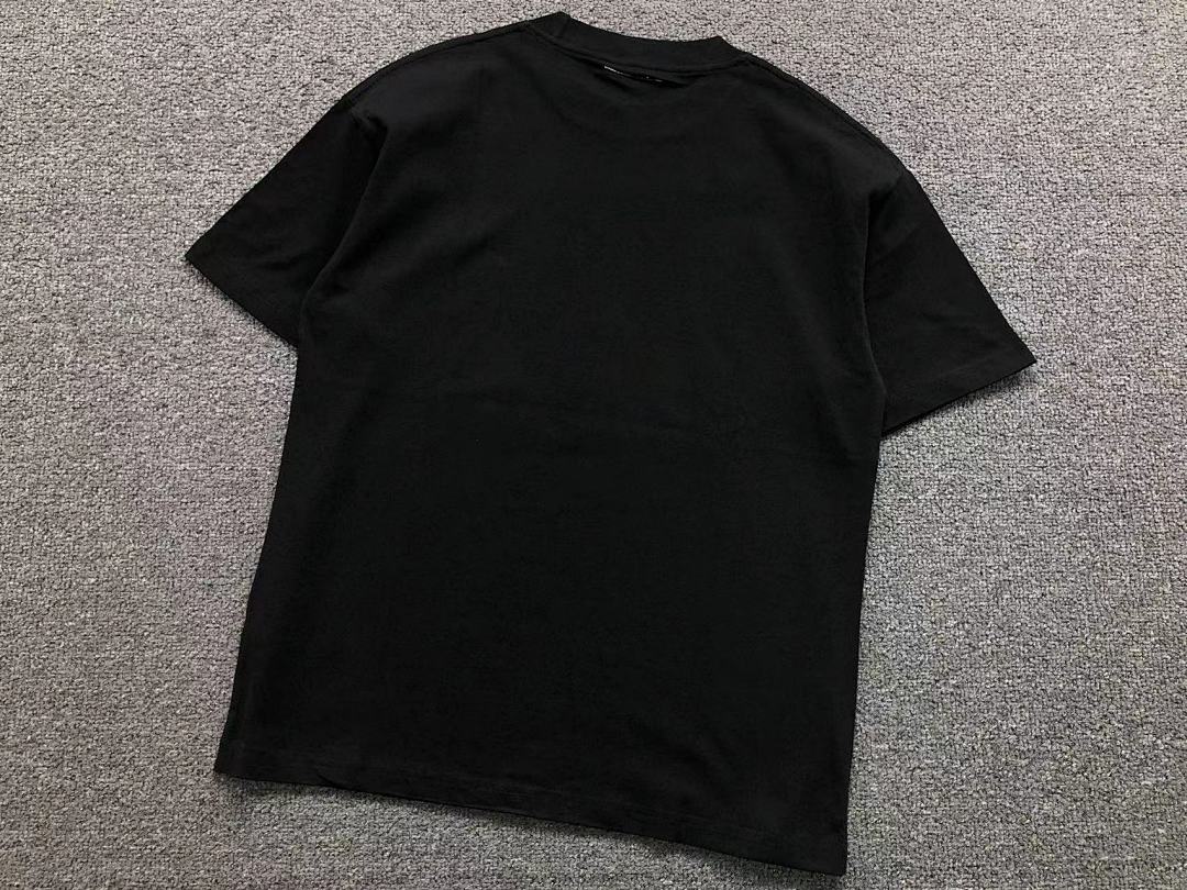 On Running 85 MAISON MARGIELA T-SHIRT 5231232162 (Im 170Cm 60Kg I Wear Size 46 In The Phot) - Image 16