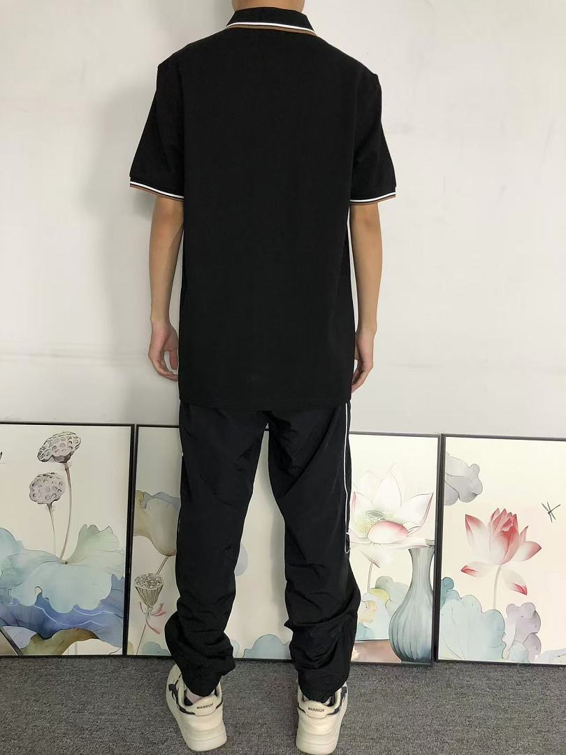 Fred Perry 145 FRED PERRY POLO 3206131604 (Im 170Cm 60Kg I Wear Size XL In The Phot) - Image 4