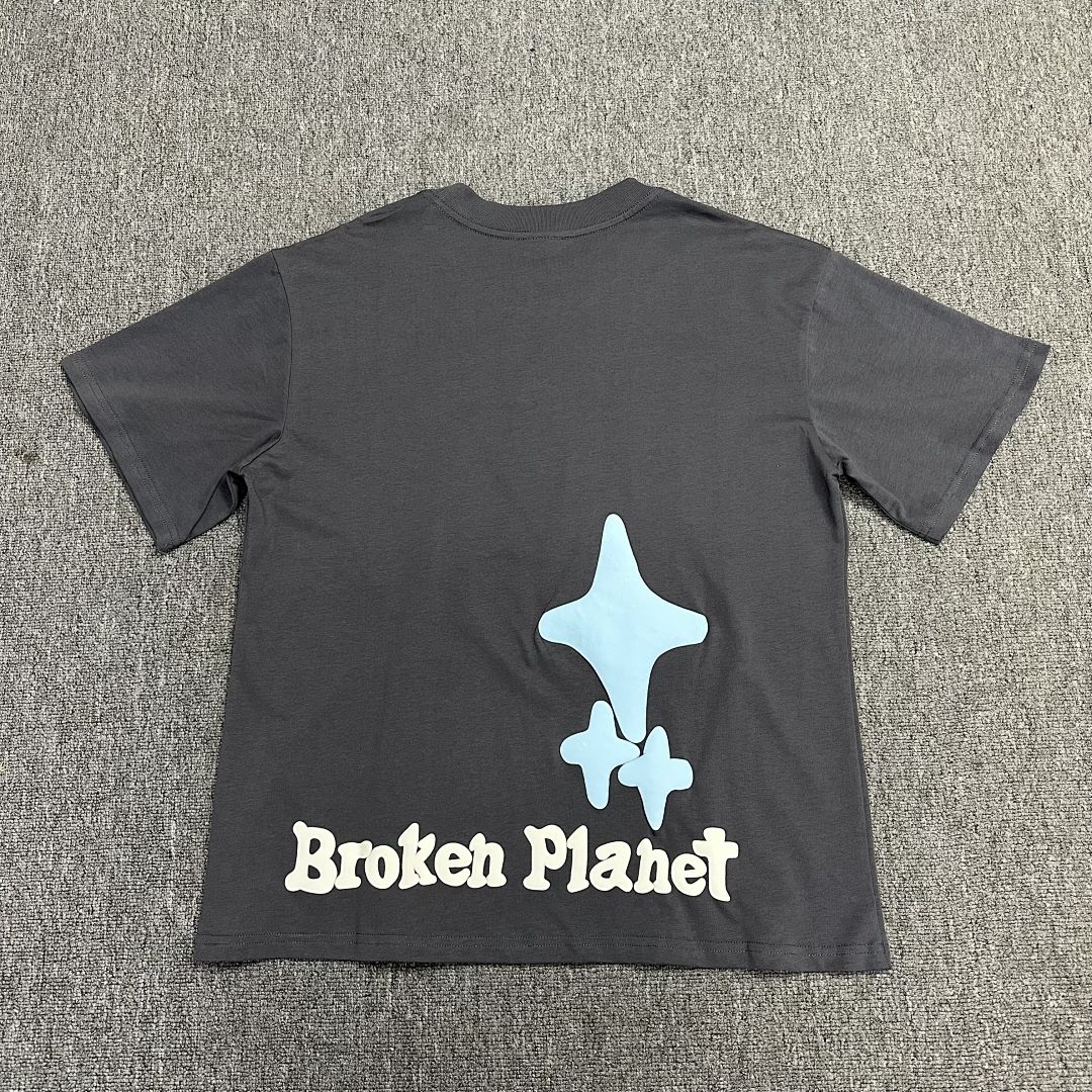 Broken Planet 85 BROKEN PLANET T-SHIRT - Image 15