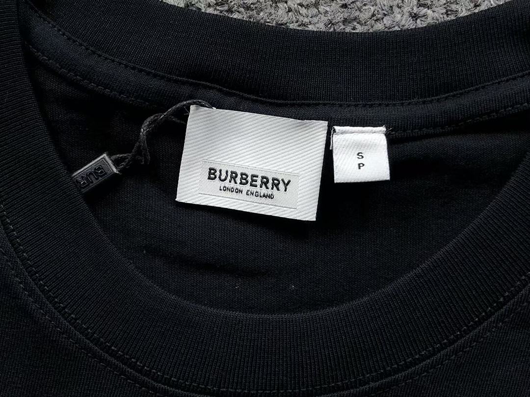 Burberry 79 B⭐R⭐E⭐RY T-SHIRT - Image 16