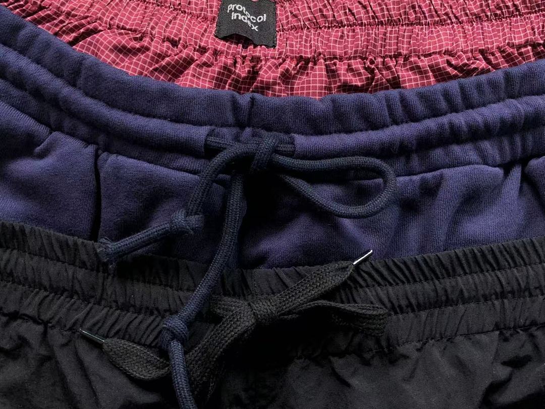 Unbranded 215 P⭐OT⭐COL IN⭐EX TROUSERS 3101050717 (Im 170Cm 60Kg I Wear Size M In The Phot) - Image 23