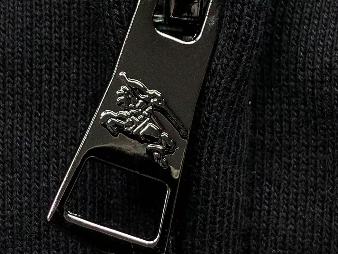 Burberry 215 B⭐R⭐E⭐RY HOODIE 217010604 (Im 170Cm 60Kg I Wear Size XL In The Phot) - Image 19