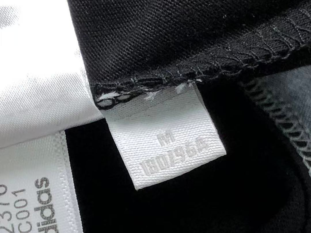 Y-3 128 Y-3 T-SHIRT 22051520001 (Im 170Cm 60Kg I Wear Size M In The Phot) - Image 25