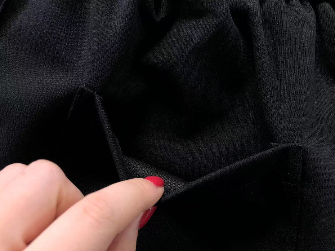 Gucci 218 G⭐C⭐I POLO SHORTS 5260207147 (Im 170Cm 60Kg I Wear Size L In The Phot) - Image 32
