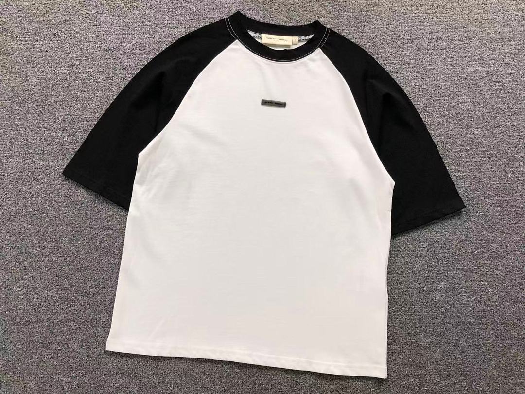 Fear of God 98 FOG T-SHIRT 4204091177 (Im 170Cm 60Kg I Wear Size M In The Phot) - Image 8