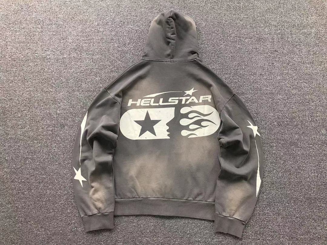 Hellstar 268 HELLSTAR - Image 3