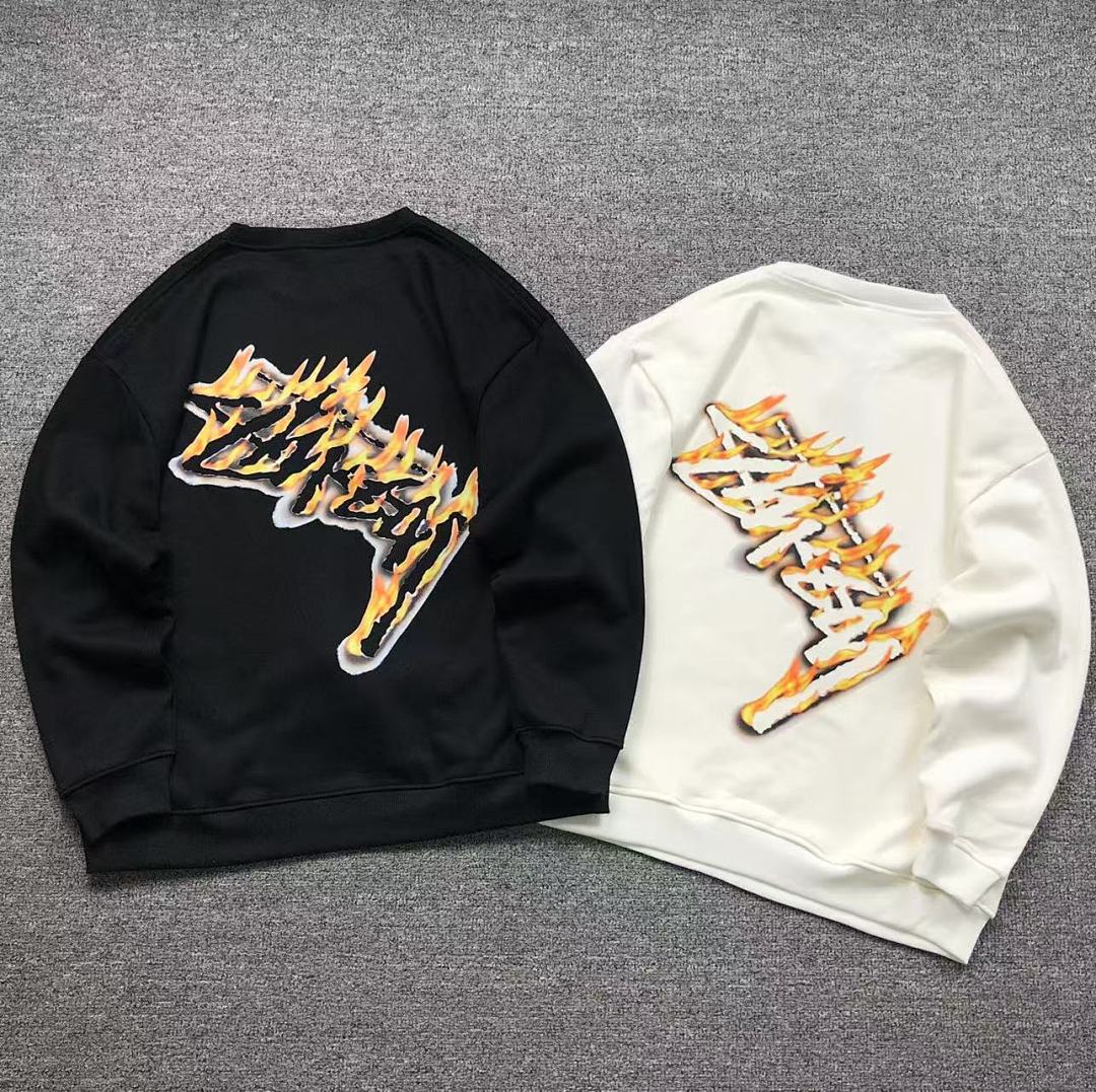 Stussy Stussy 115 HOODIE 412251298 (Im 170Cm 60Kg I Wear Size XXL In The Phot), photo 1
