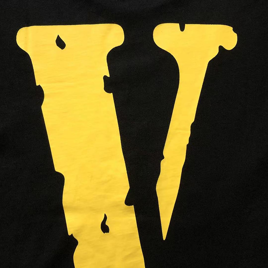 On Running 69 VLONE T-SHIRT 504145591 (Im 170Cm 60Kg I Wear Size S In The Phot) - Image 19