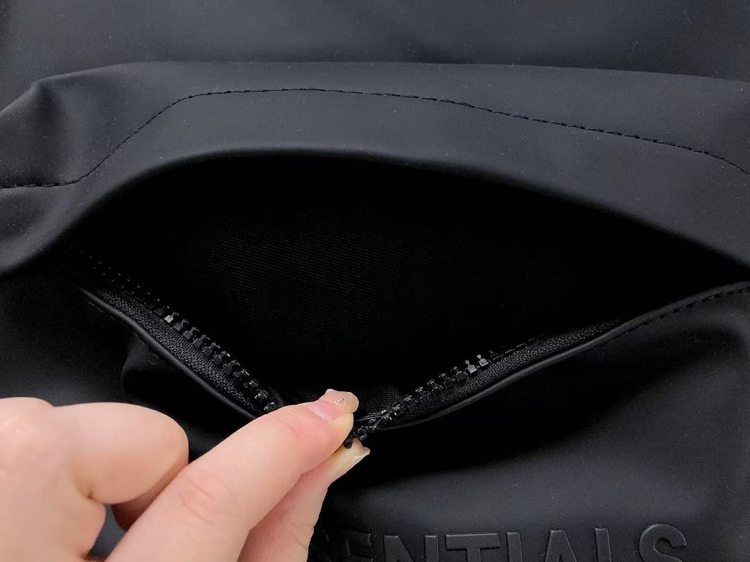 Fear of God 158 FOG BAG 4204170177 (Long 30CM* Wide 15CM* High 43CM) - Image 23