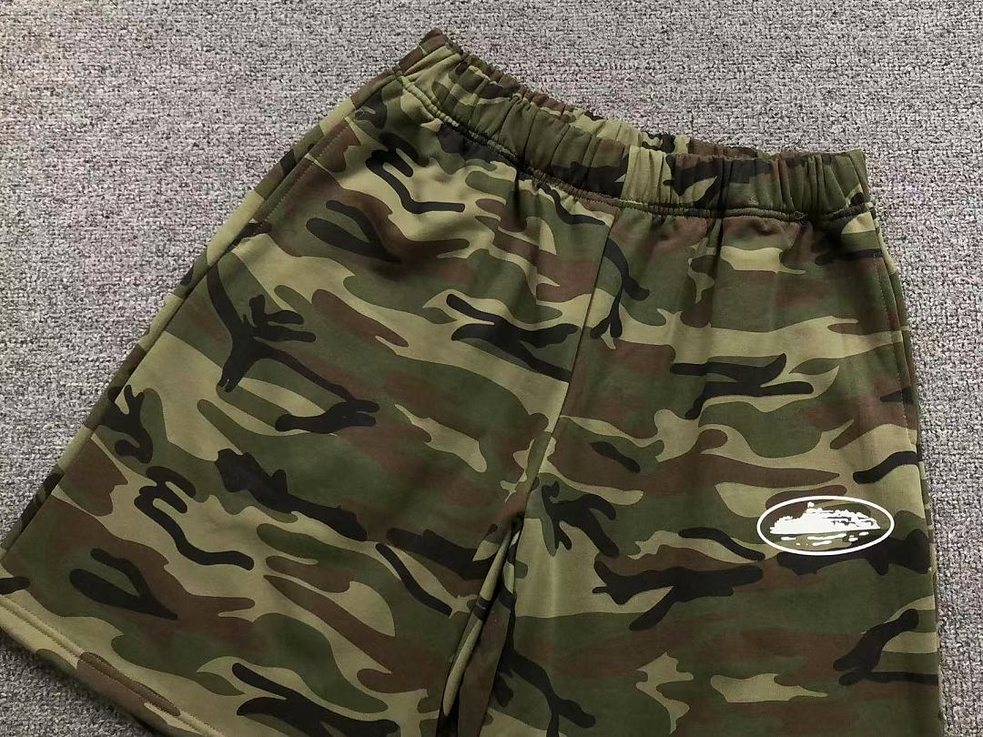Corteiz 105 CORTEIZ SHORTS 526131578 (Im 170Cm 60Kg I Wear Size M In The Phot) - Image 7