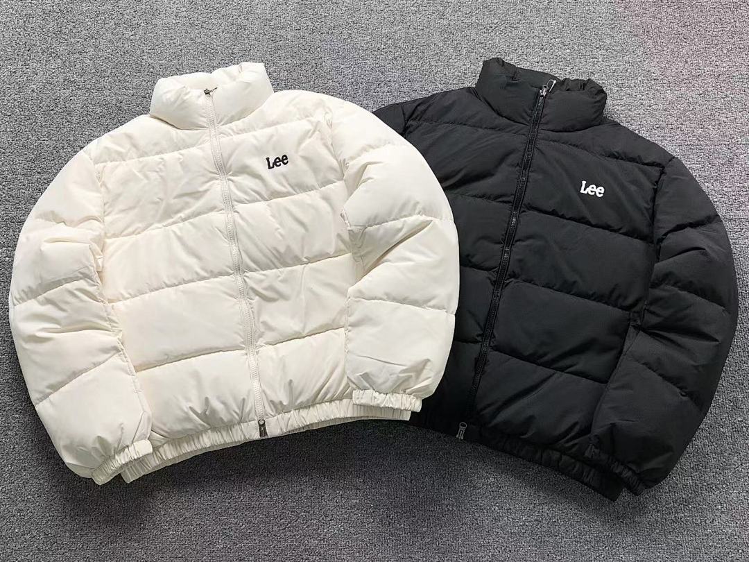 Lee 388 LEE DOWN JACKETS 4108130777 (Im 170Cm 60Kg I Wear Size L In The Phot) - Image 5