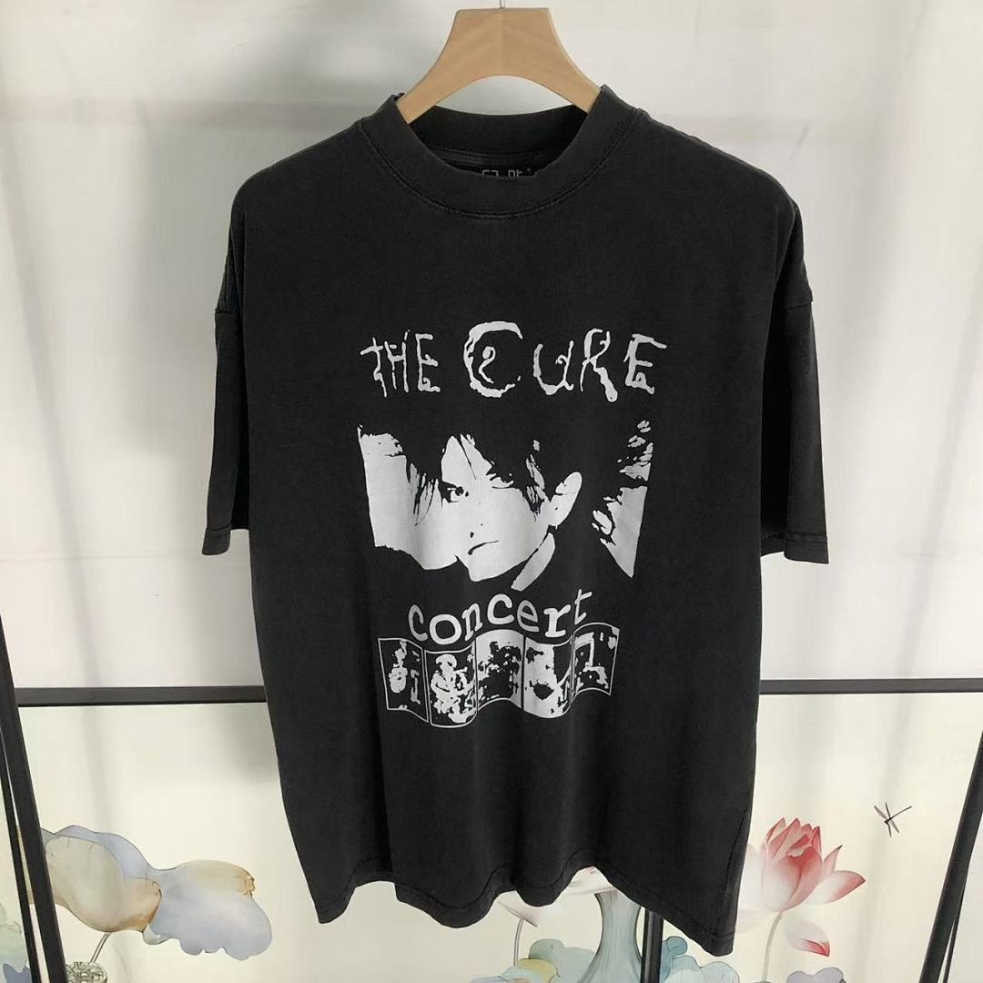 Chanel 115 SAINT MICHAEL T-SHIRT 3204041017 (Im 170Cm 60Kg I Wear Size S In The Phot) - Image 18