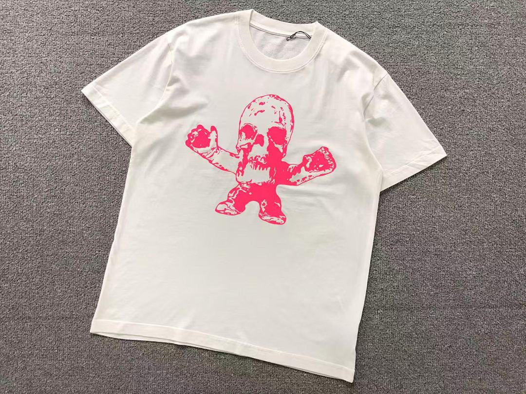 Comme des Garcons 108 C⭐⭐OME HE⭐⭐TS T-SHIRT 123111002 (Im 170Cm 60Kg I Wear Size S In The Phot) - Image 13