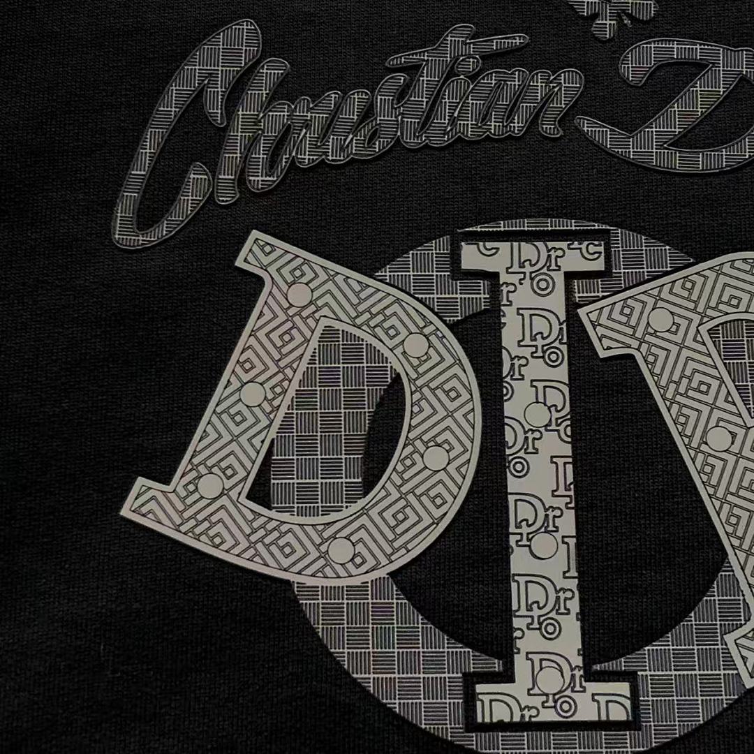 Dior 165 D⭐O⭐ HOODIE 5101706147 (Im 170Cm 60Kg I Wear Size M In The Phot) - Image 20