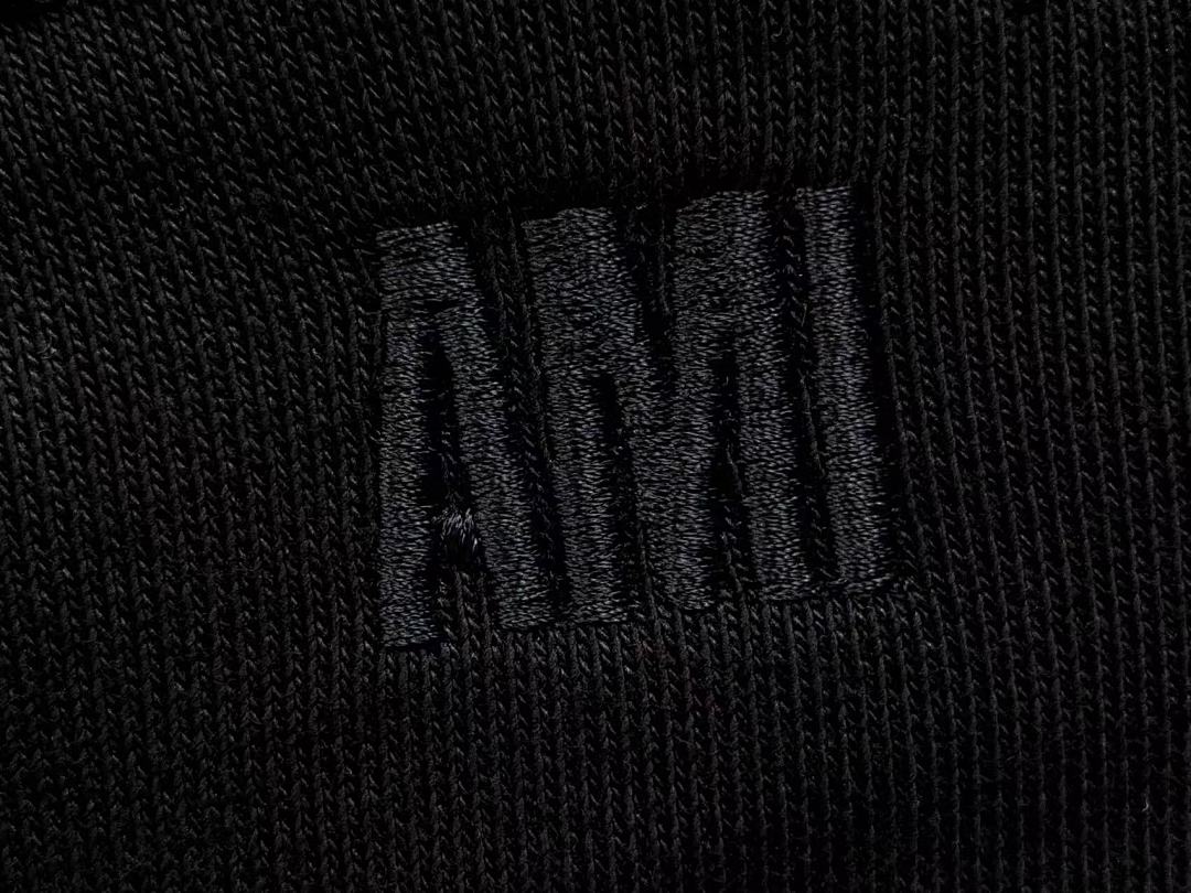 AMI 158 AMI HOODIE 3201081417 (Im 170Cm 60Kg I Wear Size S In The Phot) - Image 21