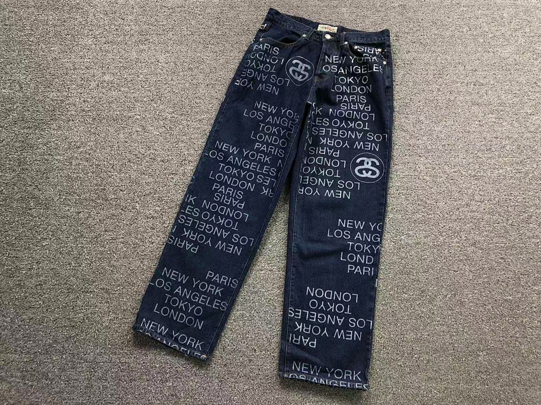 Stussy 208 STUSSY - Image 4
