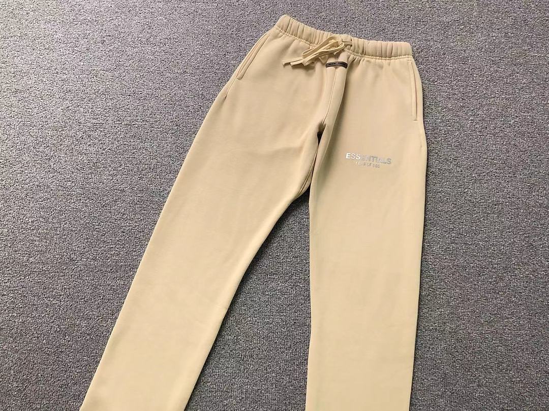 Fear of God TROUSERS139 FOG HOODIE - Image 46