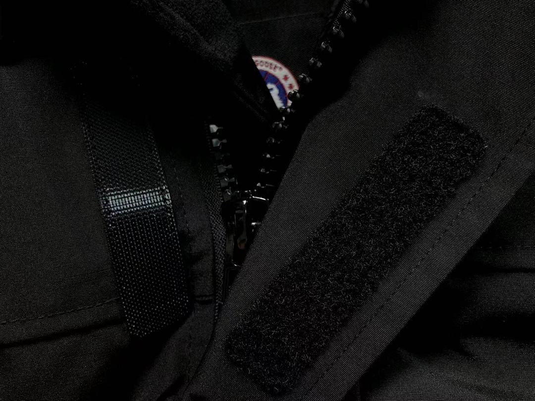 Canada Goose 588 C⭐N⭐⭐A G⭐⭐⭐E DOWN JACKETS 280914 (Im 170Cm 57Kg I Wear Size M In The Phot) - Image 43