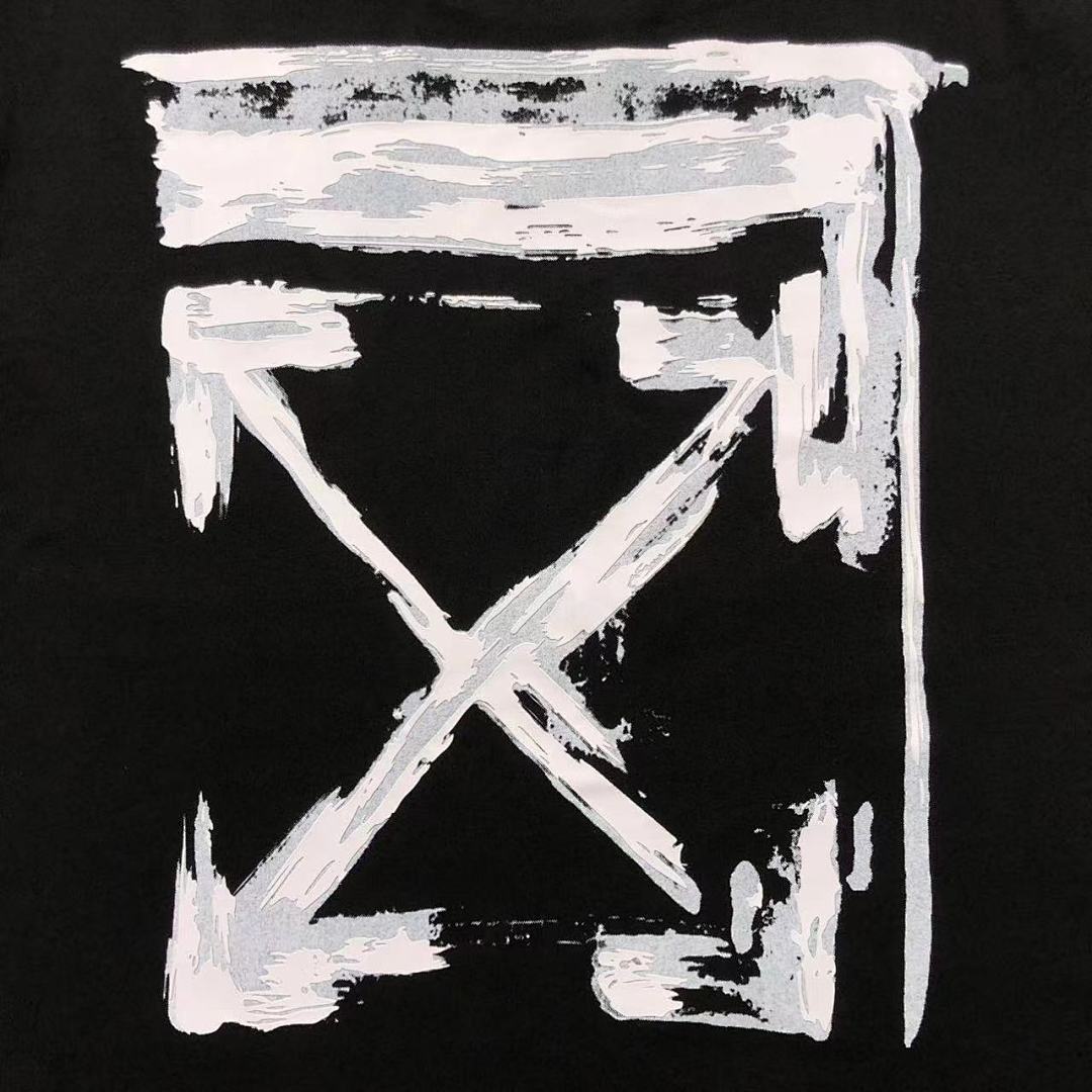 Off-White 108 OFF-WHITE T-SHIRT 521234119 (Im 170Cm 60Kg I Wear Size M In The Phot) - Image 13