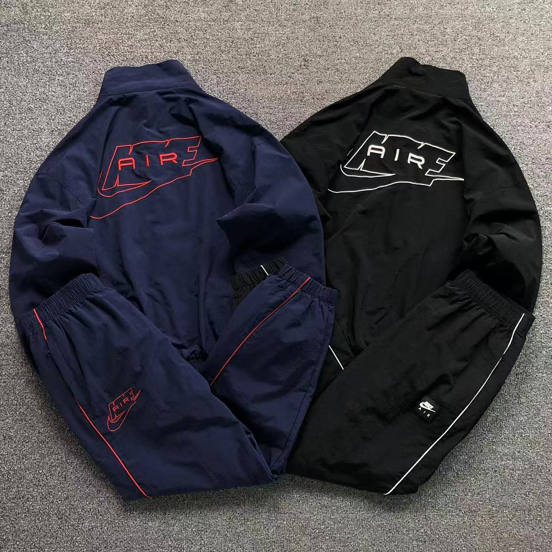 Nike 238 N⭐K⭐ JACKET TROUSERS 4204300277 (Im 170Cm 60Kg I Wear Size M In The Phot)