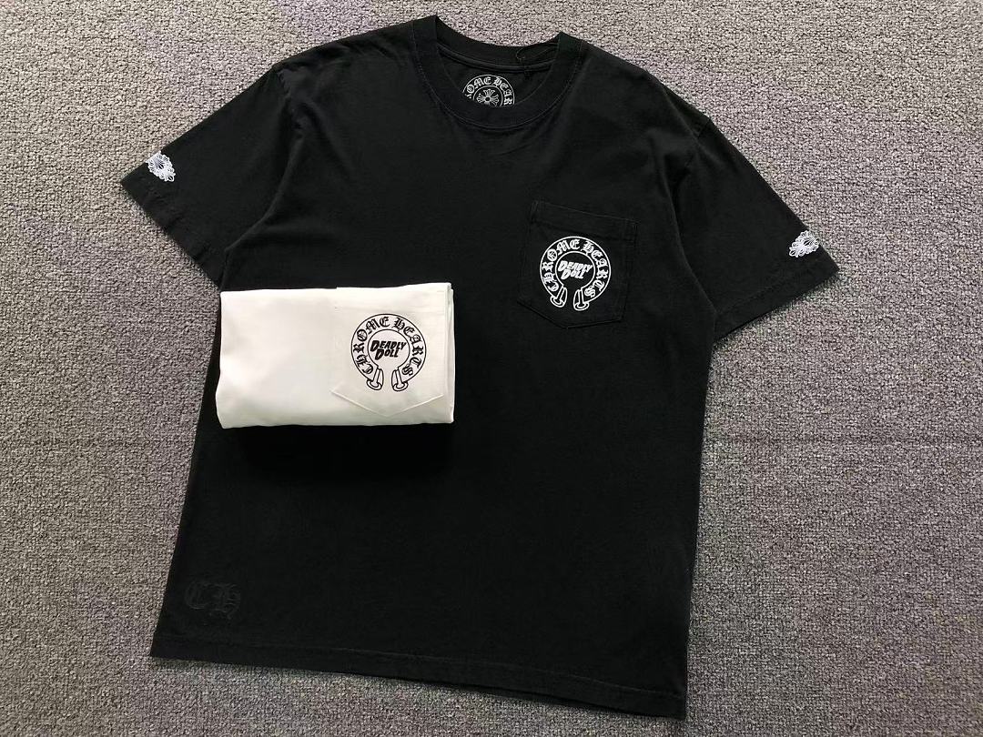 Comme des Garcons 113 C⭐⭐OME HE⭐⭐TS T-SHIRT 3206221002 (Im 170Cm 60Kg I Wear Size M In The Phot) - Image 14