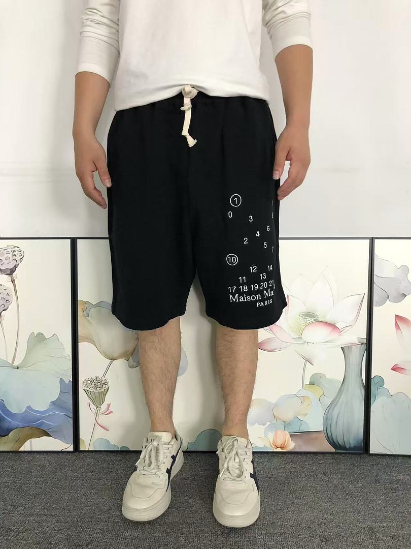 On Running 135 MAISON MARGIELA SHORTS 3204262717 (Im 170Cm 60Kg I Wear Size 46 In The Phot) - Image 3