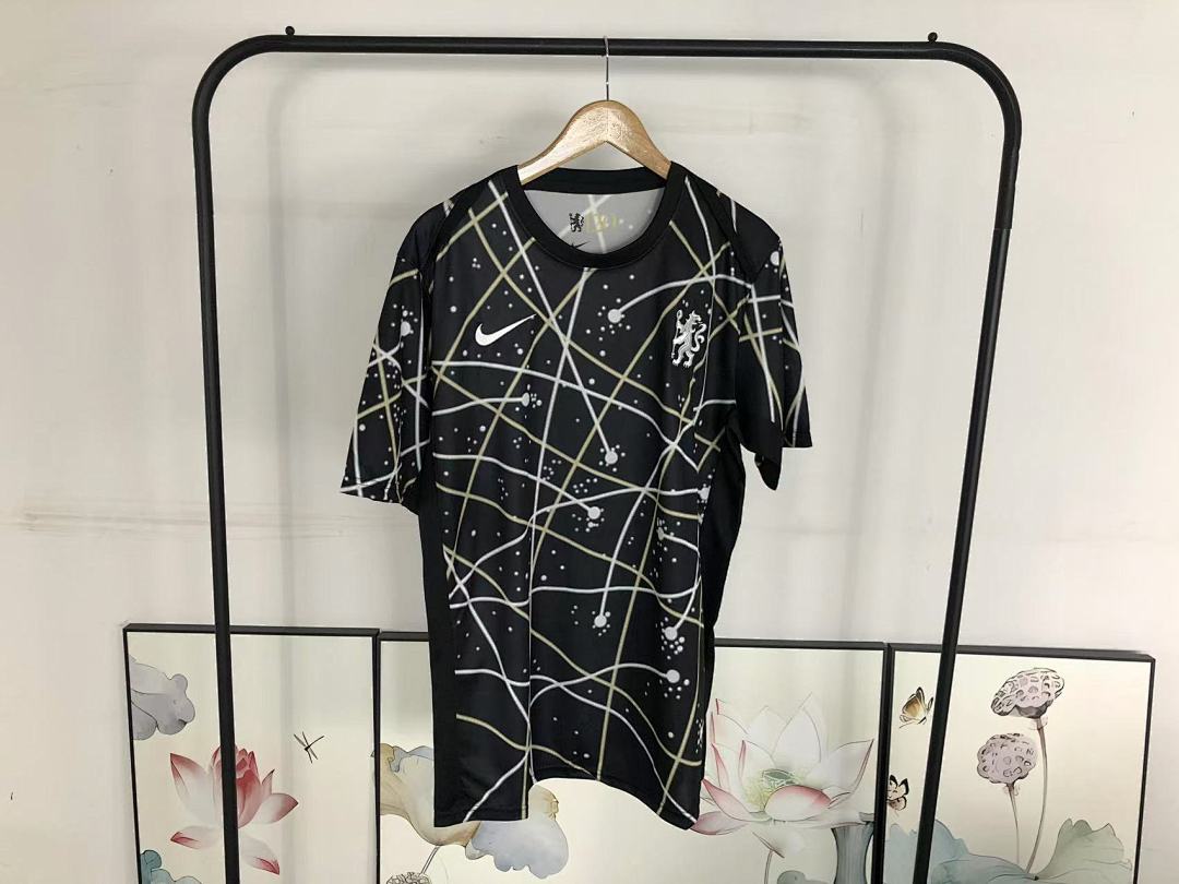 Unbranded 78 FOOTBALL T-SHIRT 11071936002 (Im 170Cm 60Kg I Wear Size L In The Phot) - Image 15