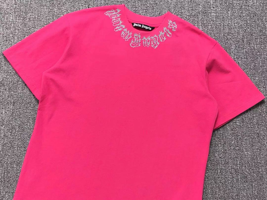 Palm Angels 79 PALM ANGELS T-SHIRT - Image 13