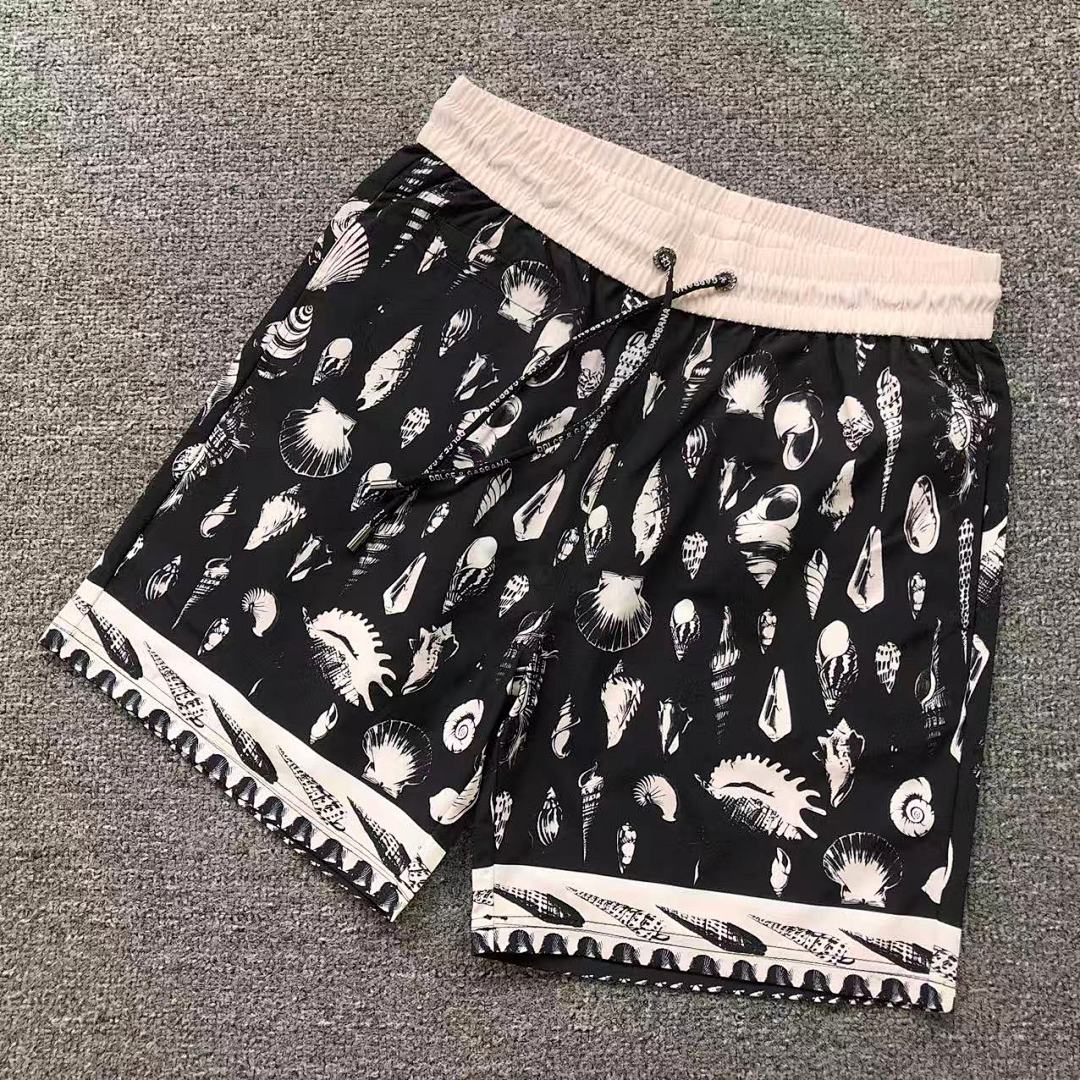 Dolce & Gabbana 128 D⭐LC⭐ GA⭐⭐A⭐A SHORTS 121263060 (Im 170Cm 60Kg I Wear Size S In The Phot) - Image 6