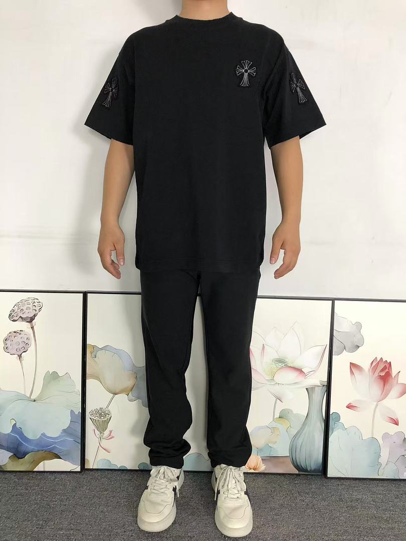 Comme des Garcons 165 C⭐⭐OME HE⭐⭐TS T-SHIRT 5252509147 (Im 170Cm 60Kg I Wear Size L In The Phot) - Image 3