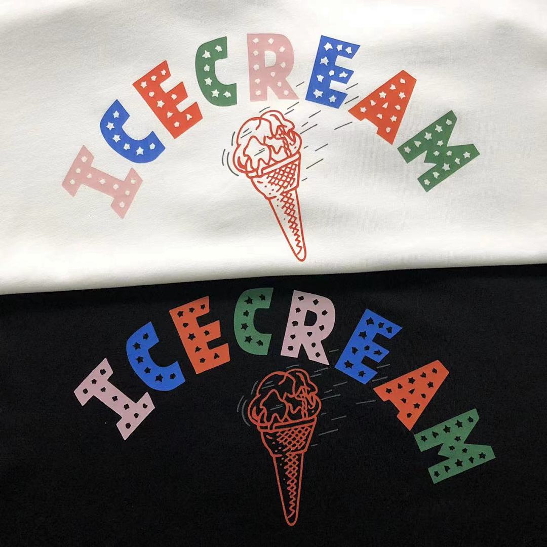Icecream 98 IC⭐⭐R⭐AM T-SHIRT 3201310717 (Im 170Cm 60Kg I Wear Size M In The Phot) - Image 12