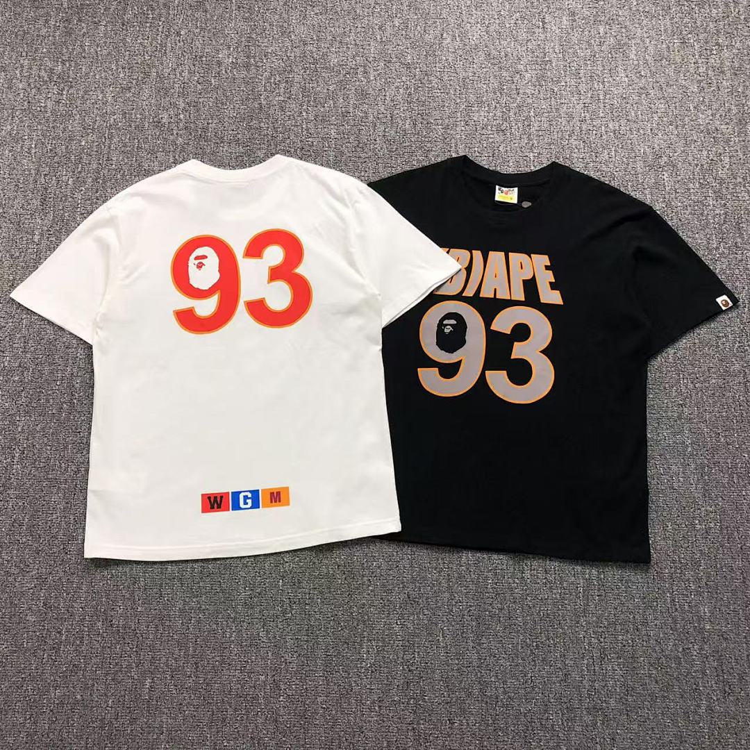 Bape 79 BAPE T-SHIRT