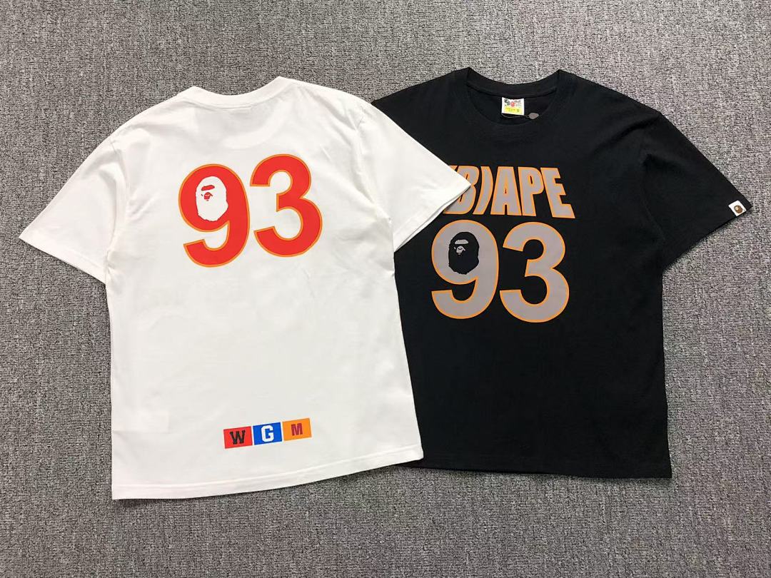 Bape 79 BAPE T-SHIRT - Image 3