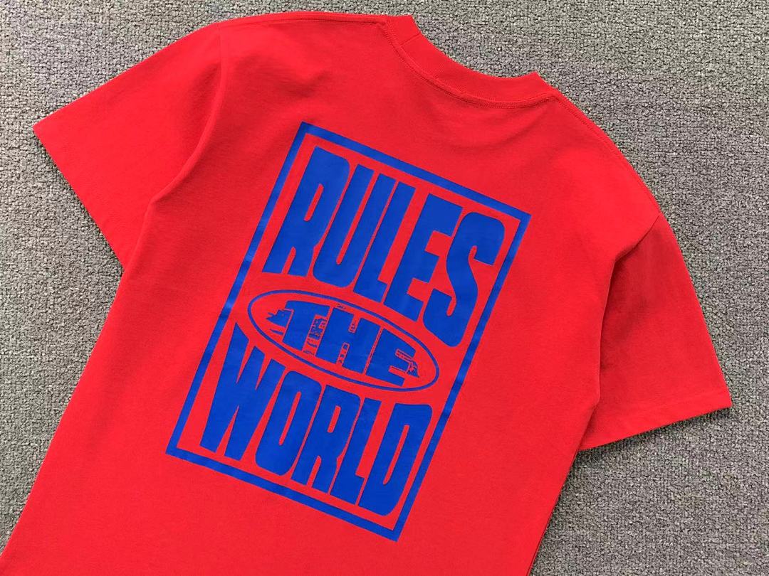 Corteiz 98 CORTEIZ T-SHIRT 2161143125 (Im 170Cm 60Kg I Wear Size S In The Phot) - Image 17