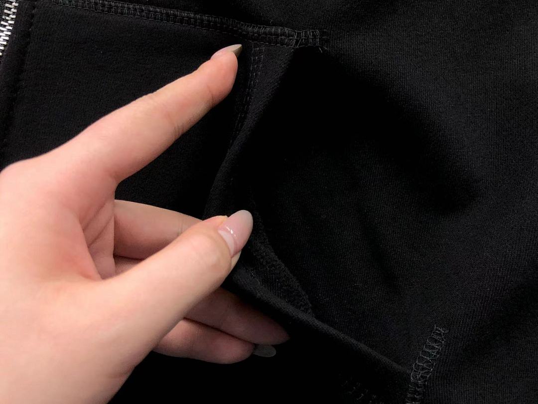 Corteiz TROUSERS 138 CORTEIZ HOODIE - Image 18