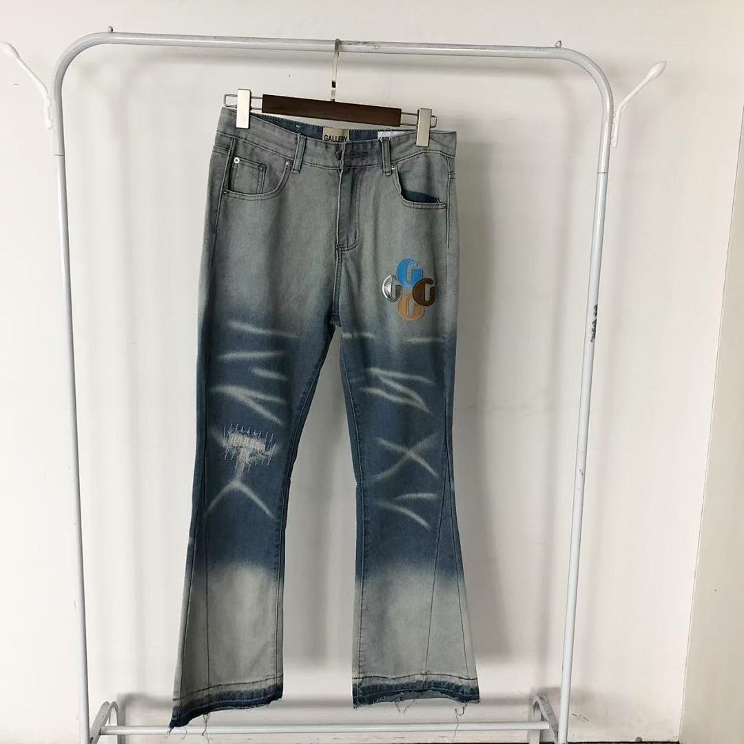 Gallery Dept 158 GALLERY DEPT TROUSERS 1104262153 (Im 170Cm 60Kg I Wear Size S In The Phot) - Image 29