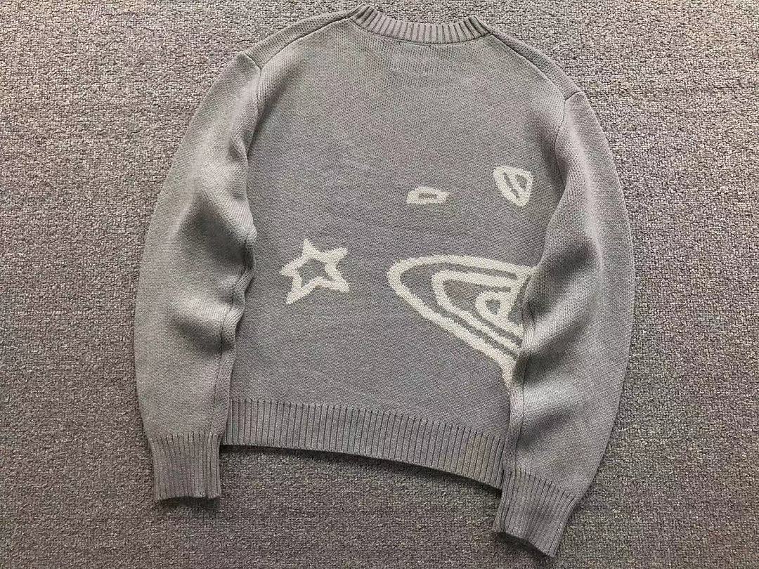 Broken Planet 138 BROKEN PLANET SWEATER 124151834 (Im 170Cm 60Kg I Wear Size S In The Phot) - Image 11