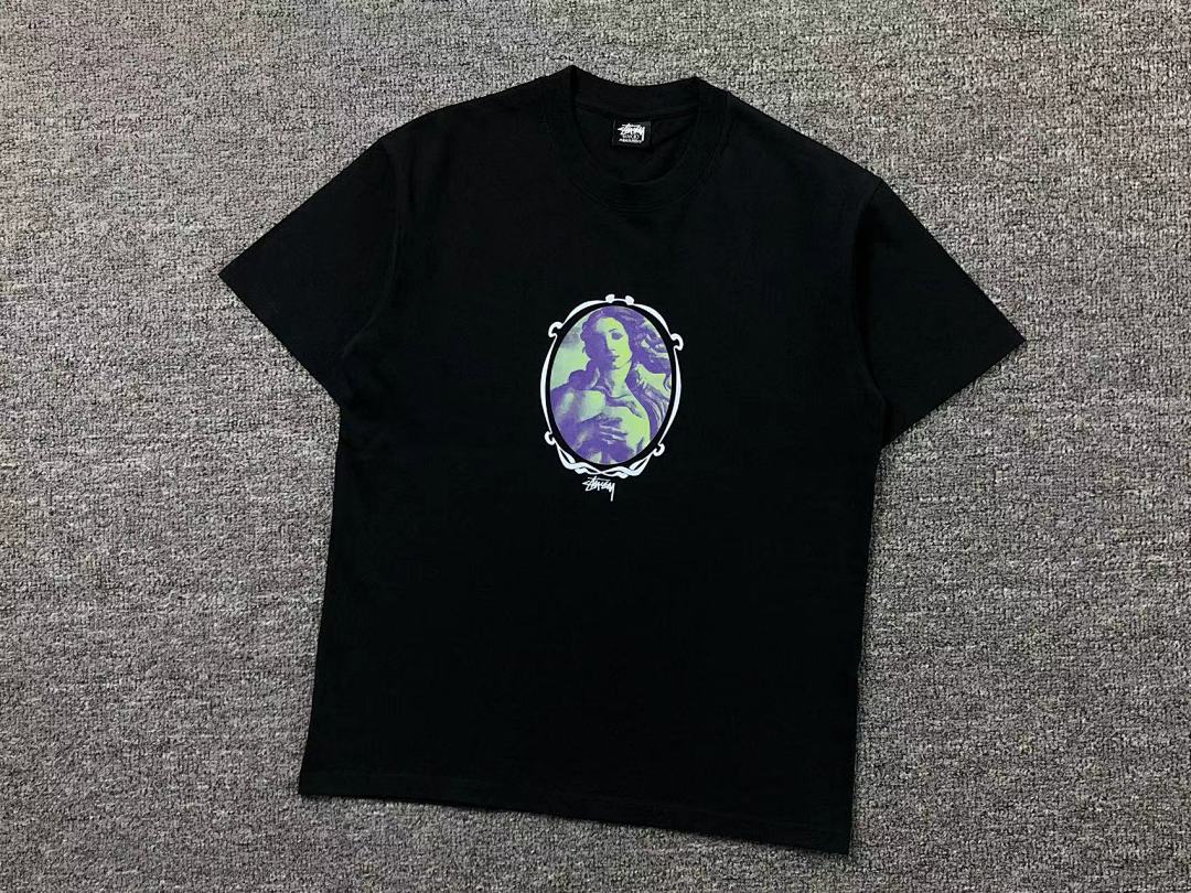Stussy 85 STUSSY T-SHIRT - Image 6