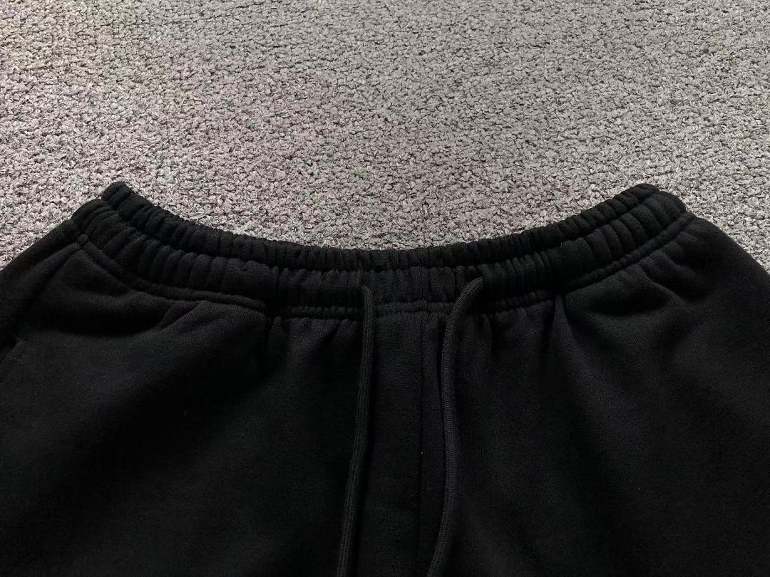 Balenciaga 138 B⭐L⭐⭐⭐IA⭐A SHORTS 125131960 (Im 170Cm 60Kg I Wear Size S In The Phot) - Image 16