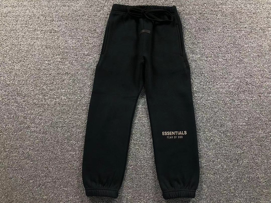 Fear of God TROUSERS 135 FOG HOODIE - Image 40