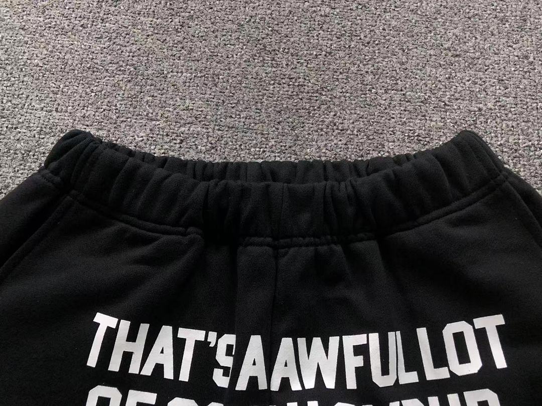 Cough Syrup TROUSERS COU⭐H SY⭐UP HOODIE - Image 35