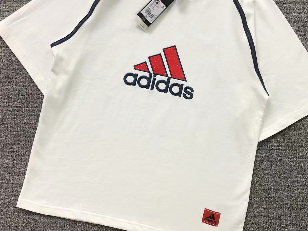 Adidas 108 A⭐I⭐AS T-SHIRT 124130435 (Im 170Cm 60Kg I Wear Size S In The Phot) - Image 9
