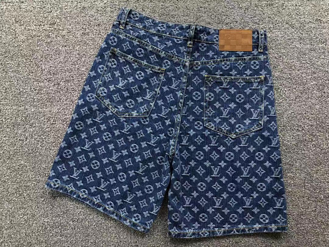 Louis Vuitton SHORTS 158 L⭐ T-SHIRT 3204091121 (Im 170Cm 60Kg I Wear Size S In The Phot) - Image 26