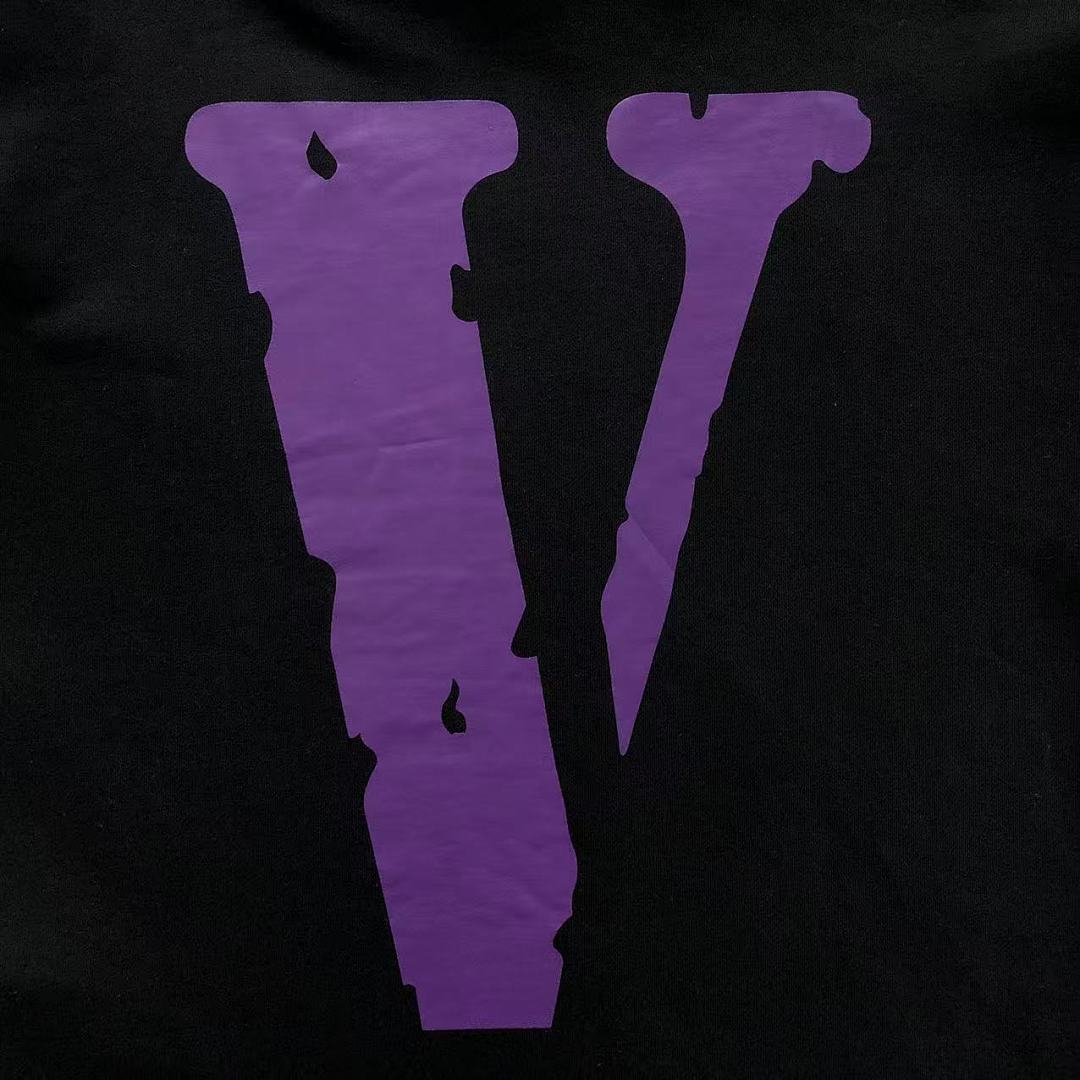 On Running 118 VLONE HOODIE 510115191 (Im 170Cm 60Kg I Wear Size S In The Phot) - Image 10