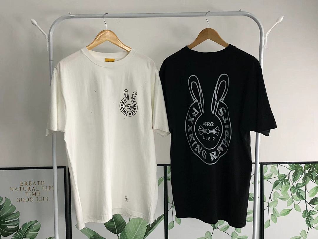 FR2 95 FR2 T-SHIRT - Image 27