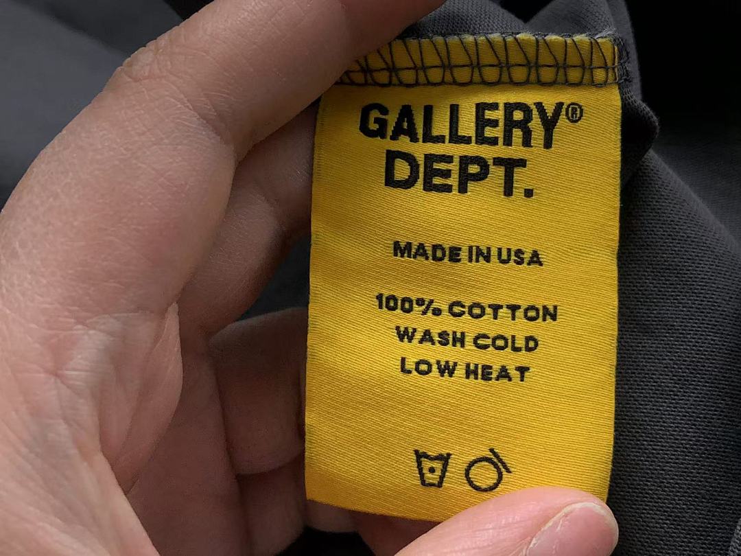 Gallery Dept 95 GALLERY DEPT T-SHIRT - Image 16