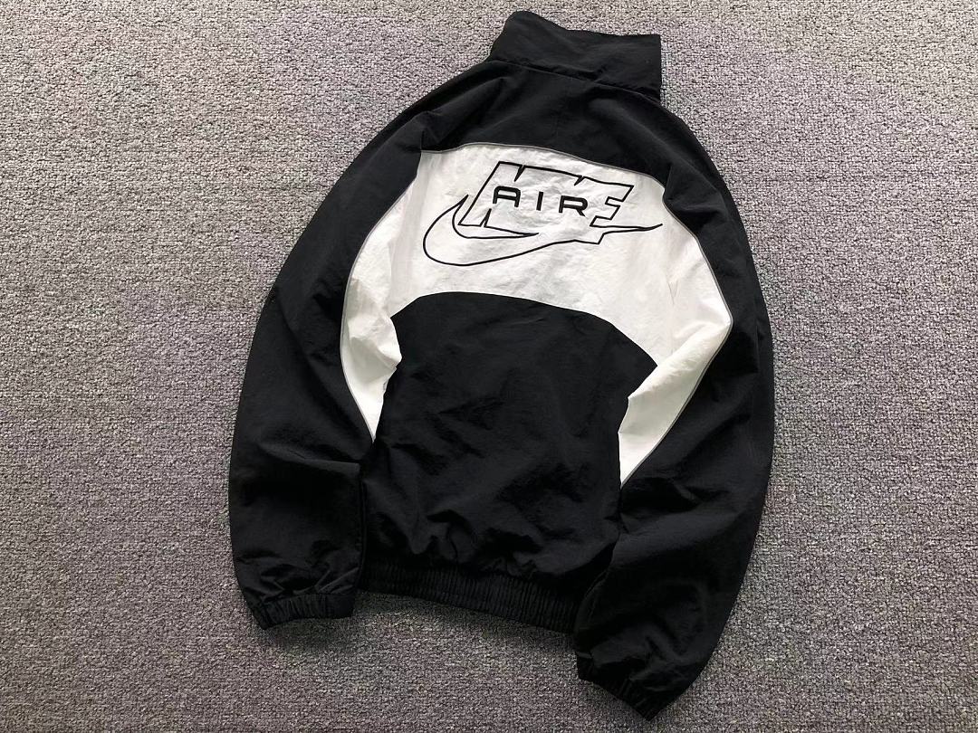 Nike 178 N⭐K⭐ JACKET 2207251677 (Im 170Cm 60Kg I Wear Size M In The Phot) - Image 14