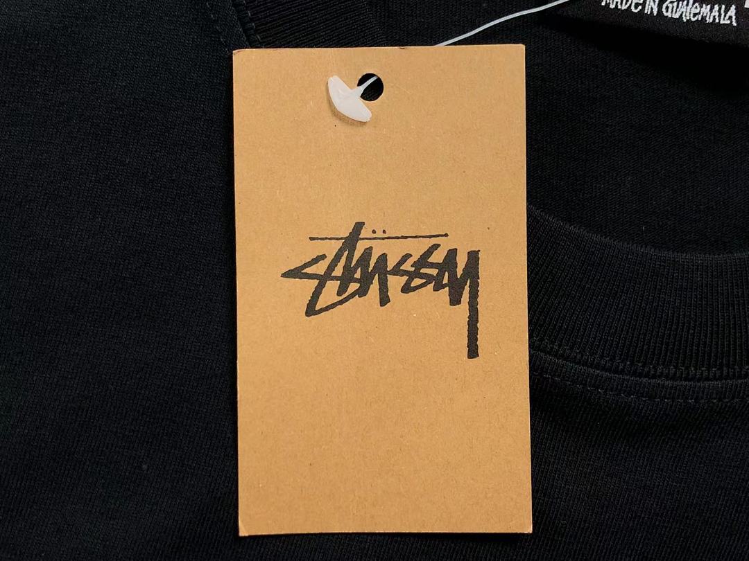 Stussy 78 STUSSY T-SHIRT - Image 25
